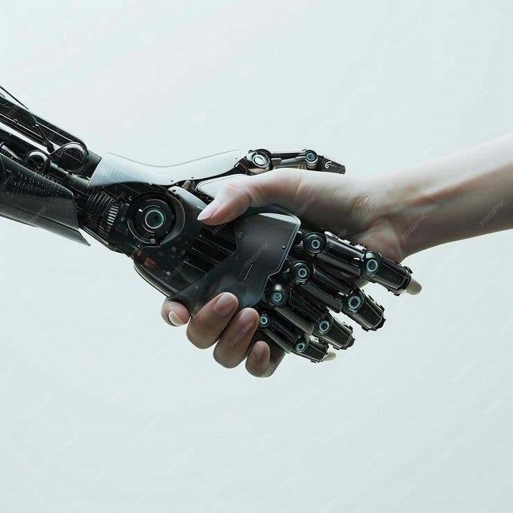 AI & Robotics