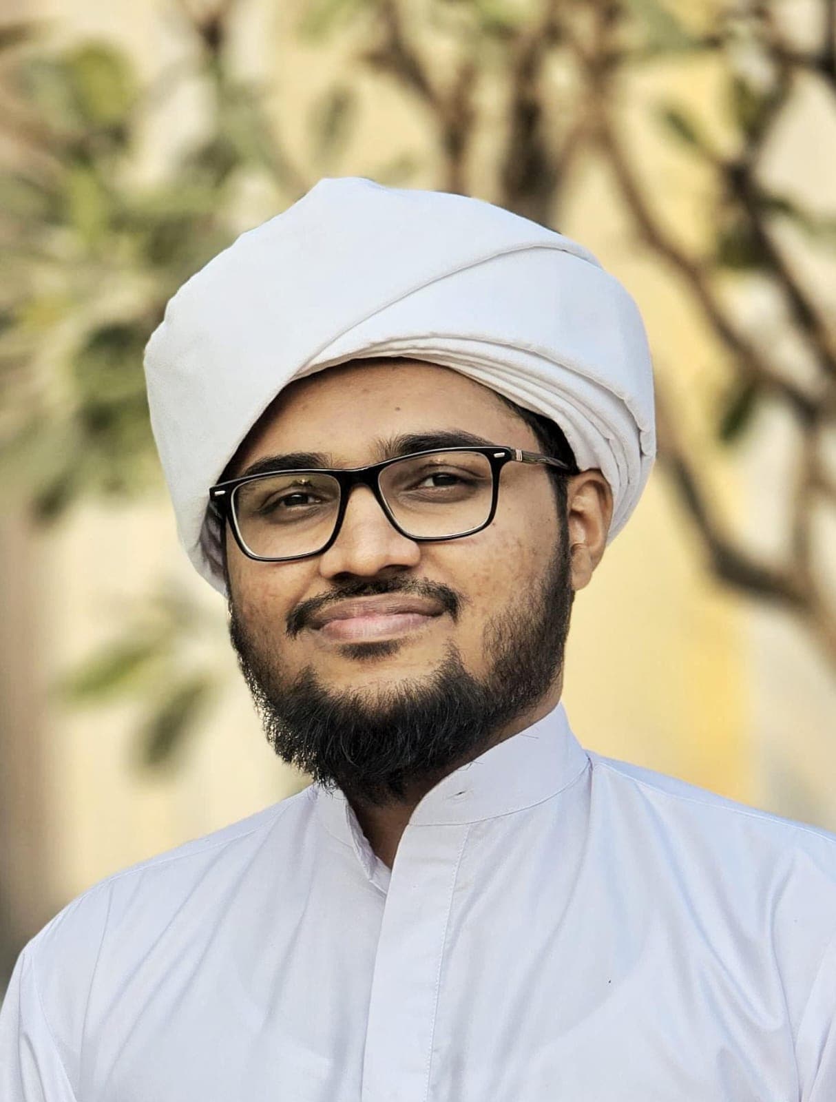Muhammed Ashique Nizami