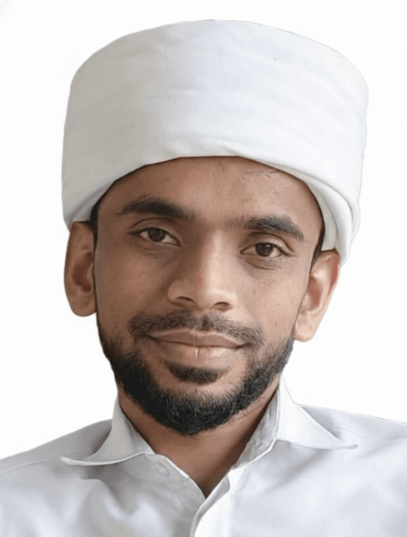 Muhammed Saniyy Al Ahsani