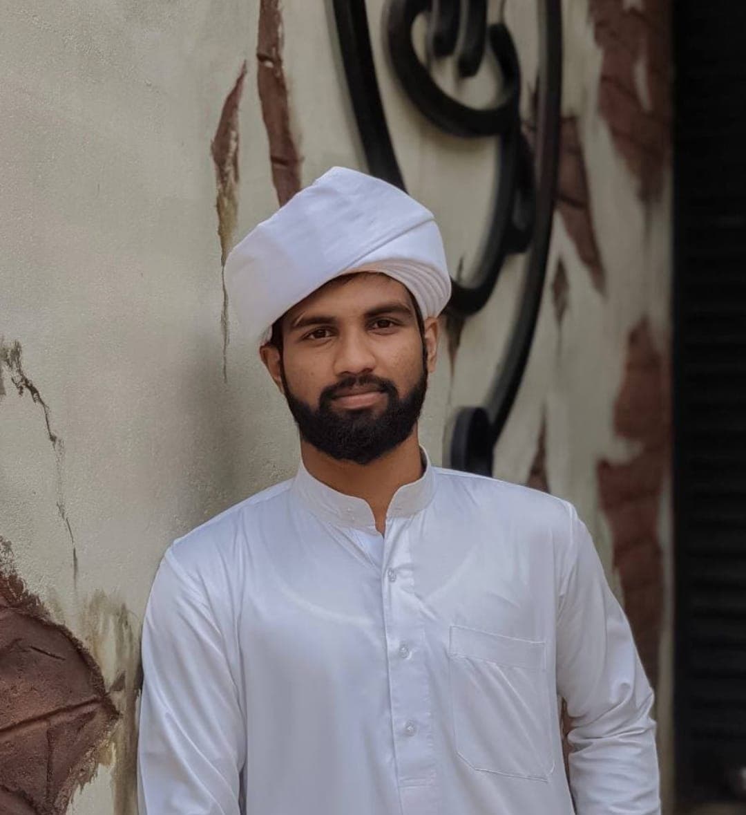 Thwahir Nizami