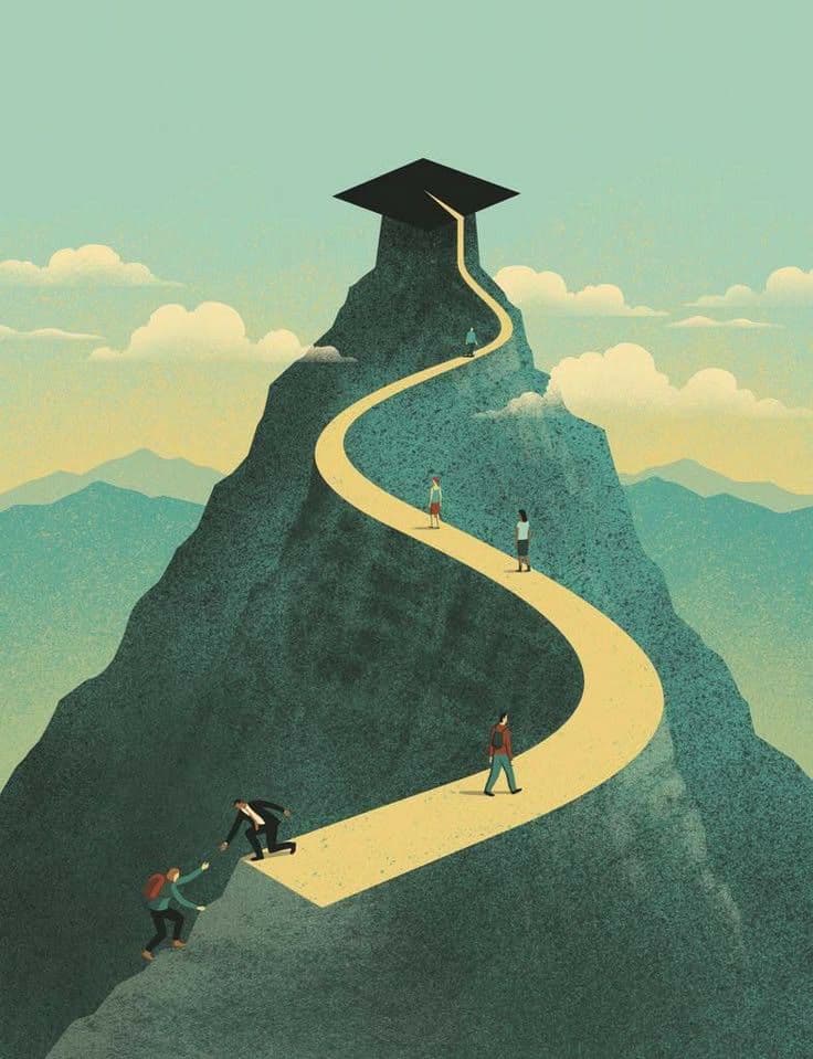 Vision of Al Haram Institute